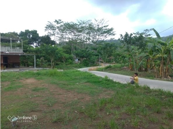 Lahan dan Bangunan Di Semarang